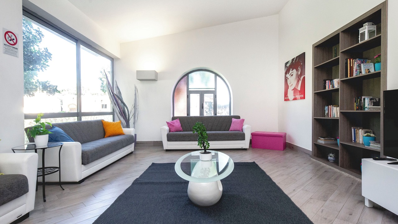 Photo of Livingroom in Marina di Modica
