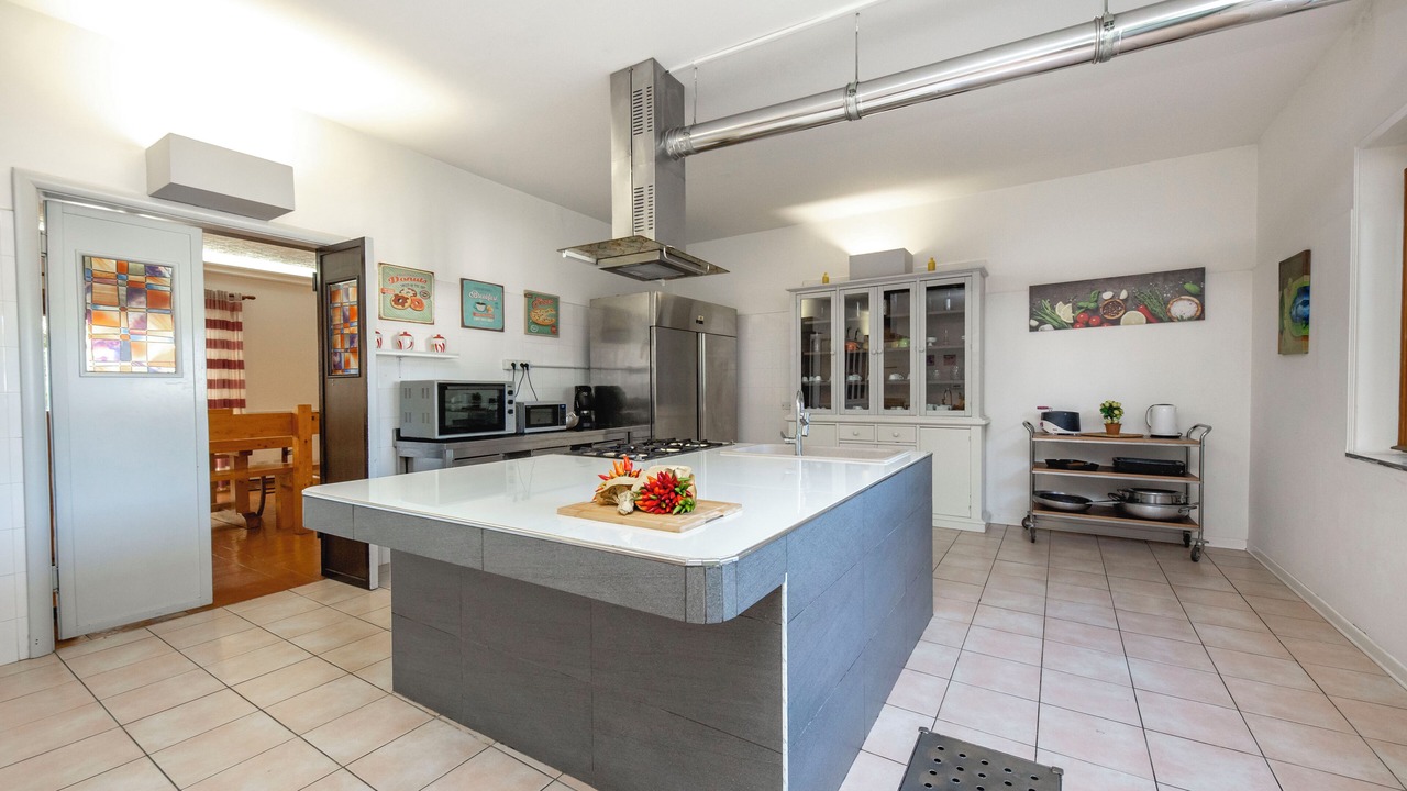 Photo of Kitchen in Marina di Modica