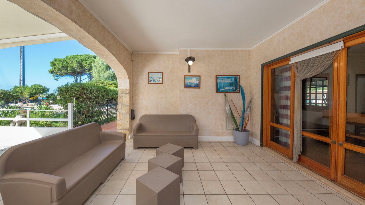 Photo of Patio Balcony in Marina di Modica