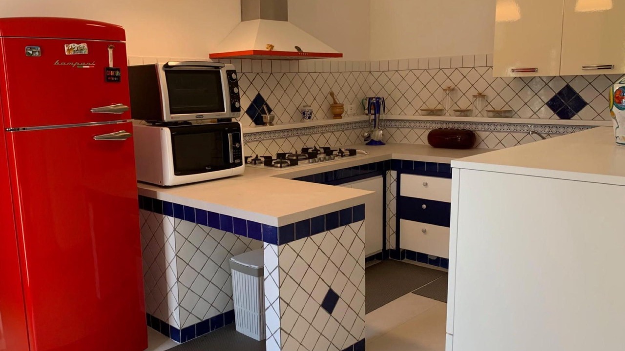 Photo of Kitchen in Paceco