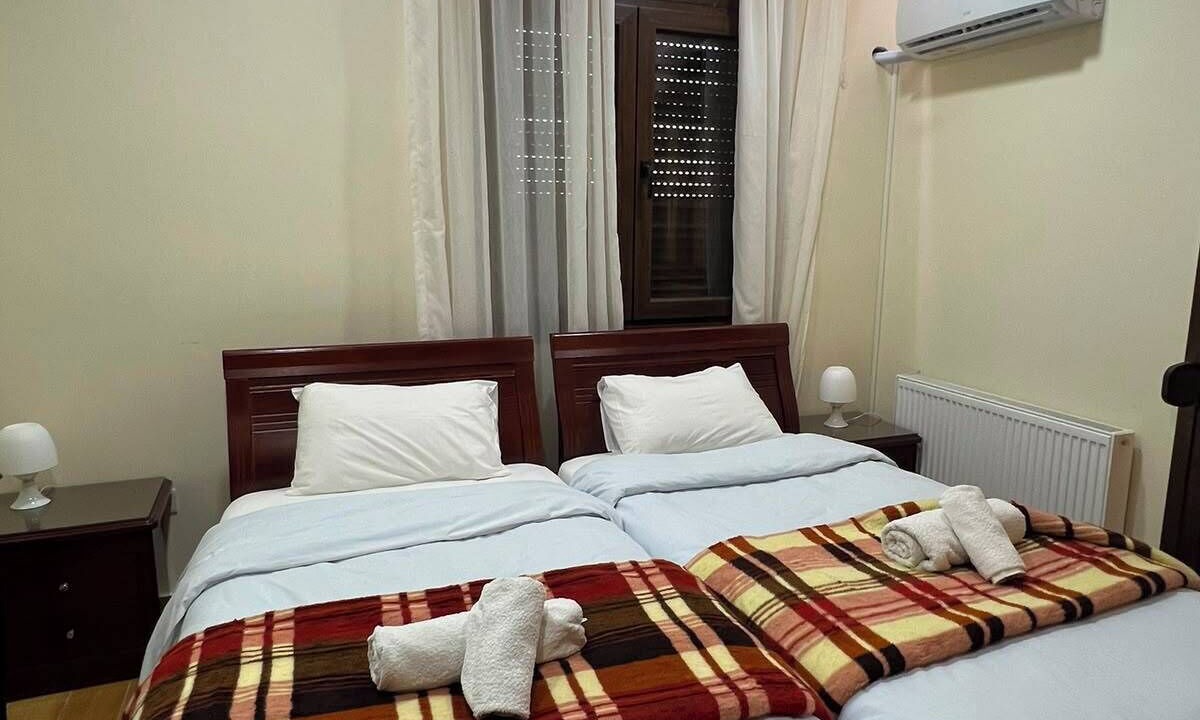 Photo of Bedroom in Kyperounta