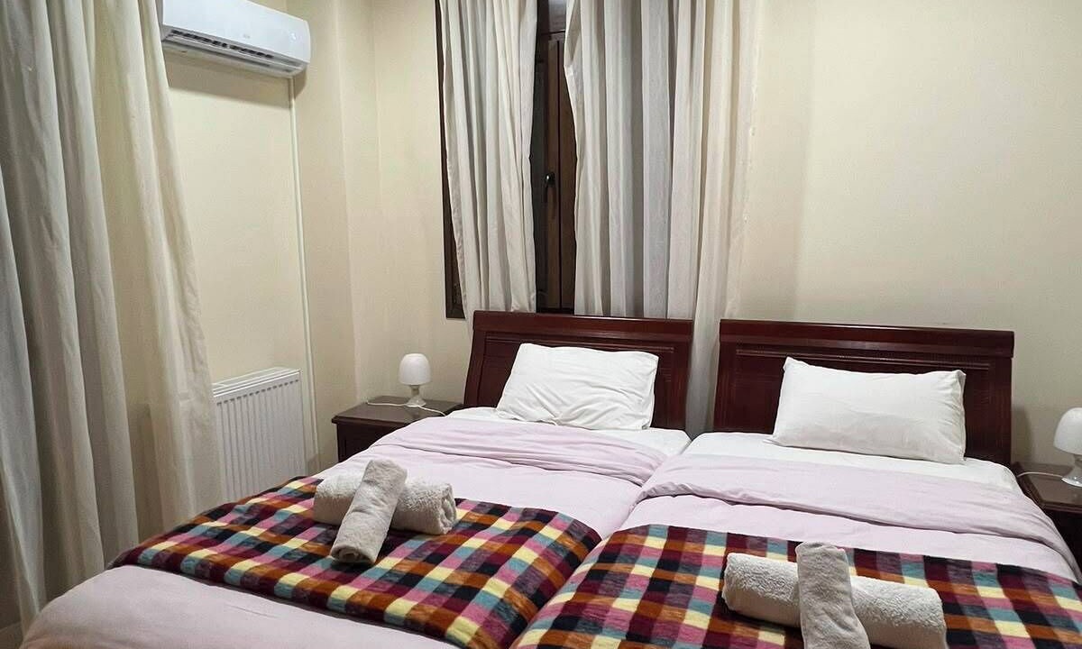 Photo of Bedroom in Kyperounta