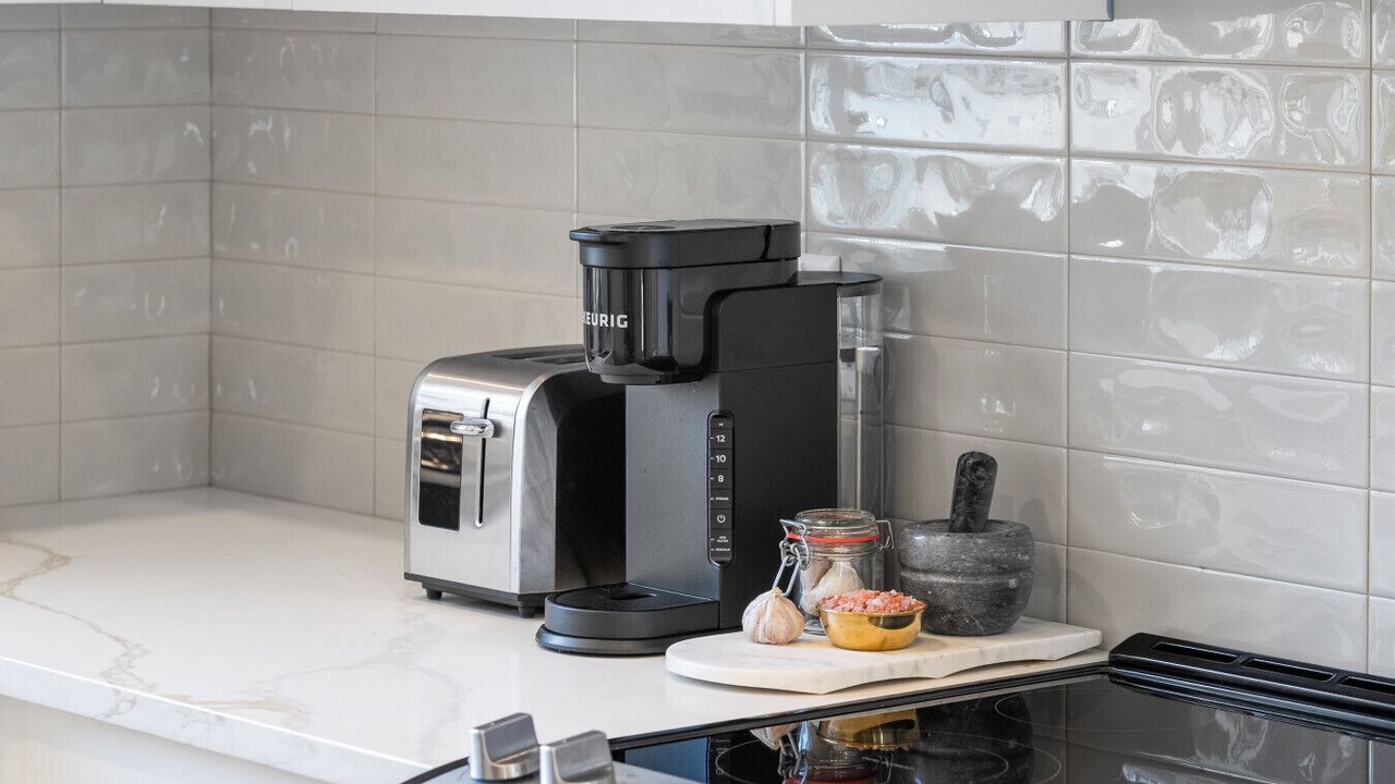 Photo of Kitchen in Chestermere