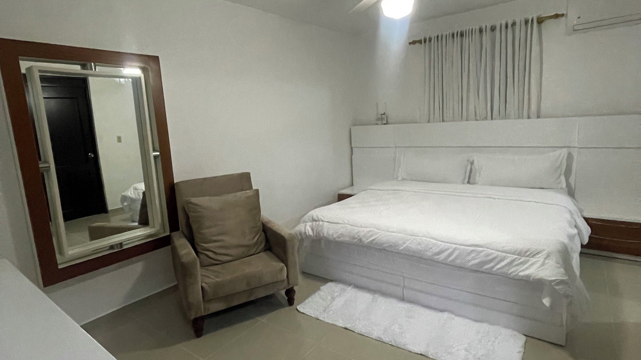 Photo of Bedroom in Gregorio Luperon