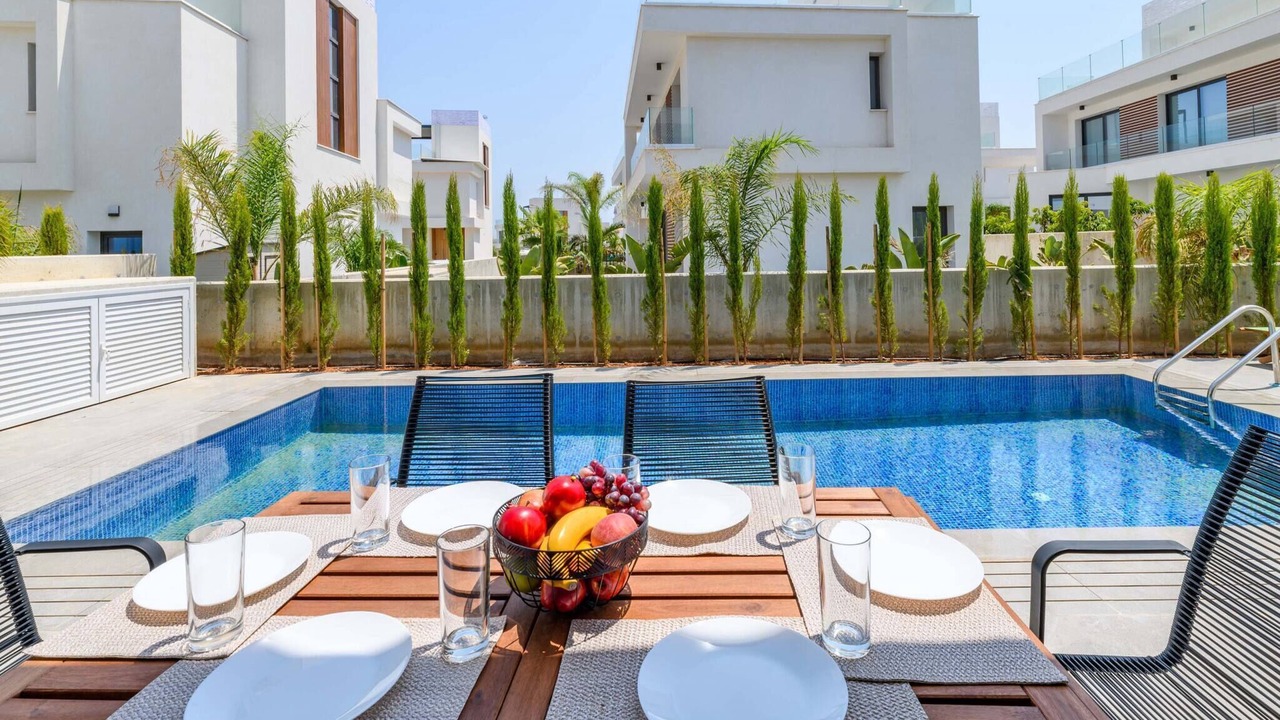 Photo of Outdoor in Paralimni