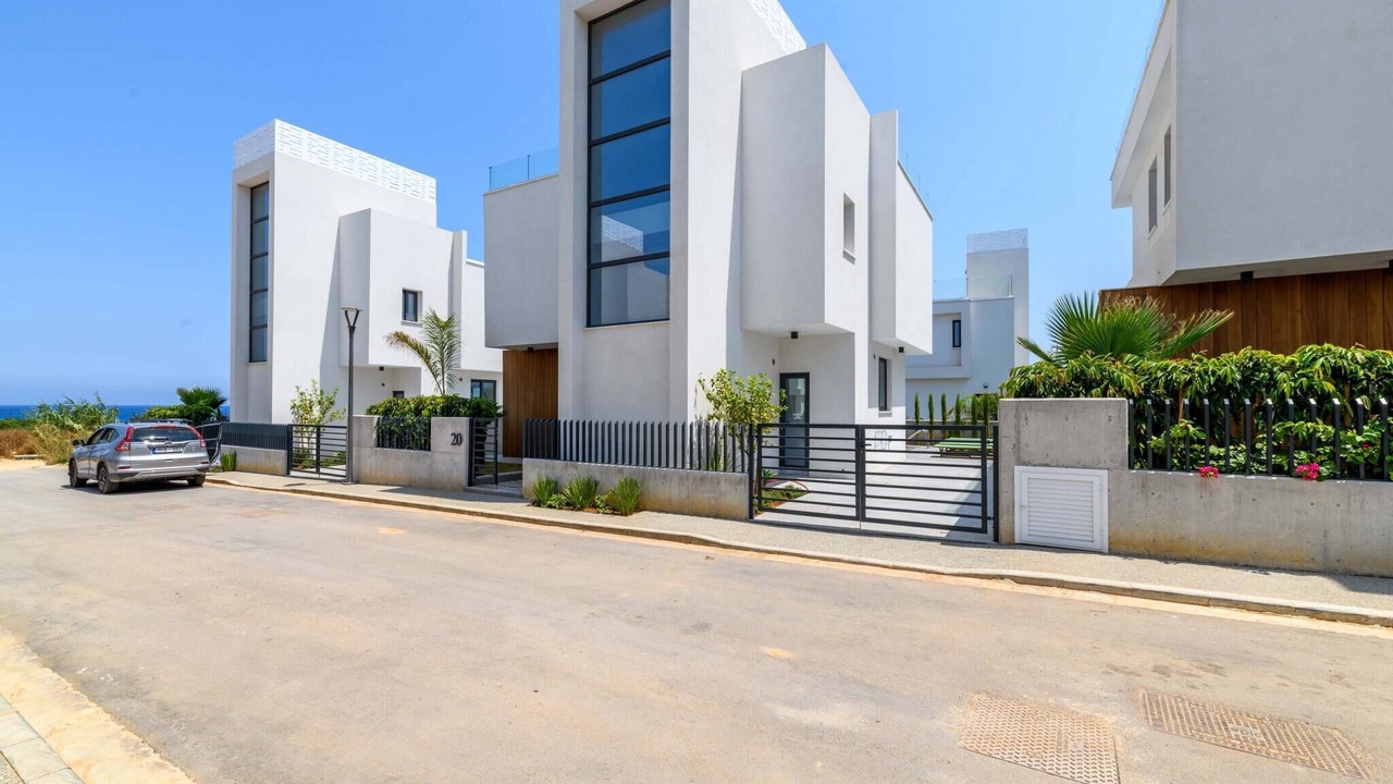 Photo of Outdoor in Paralimni