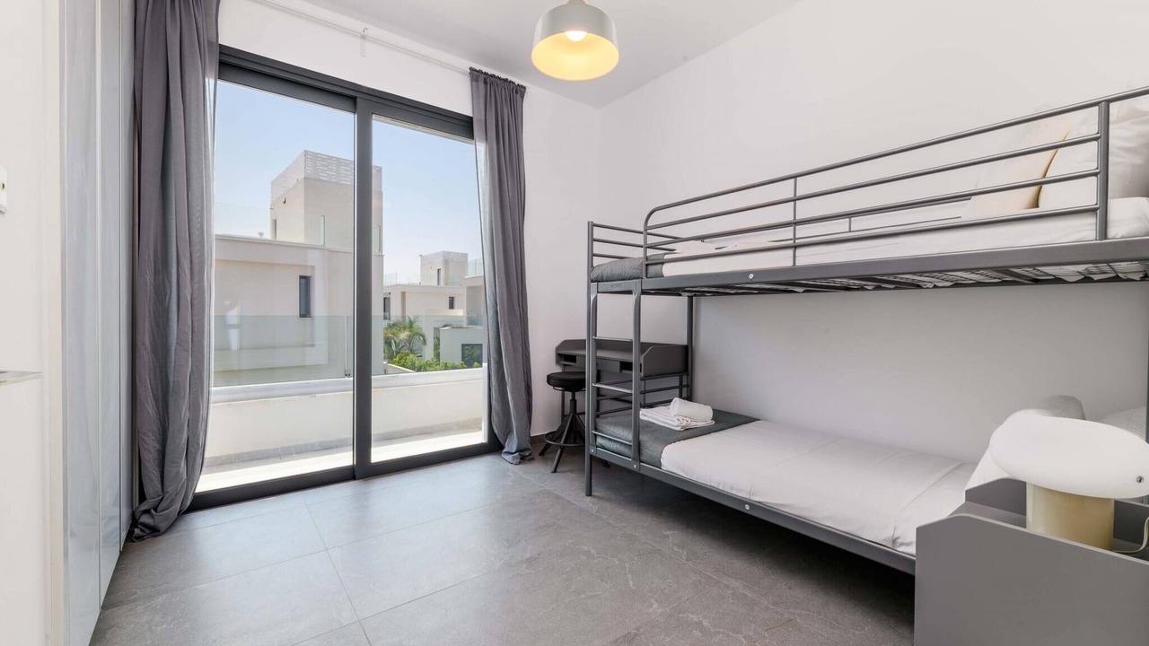 Photo of Bedroom in Paralimni
