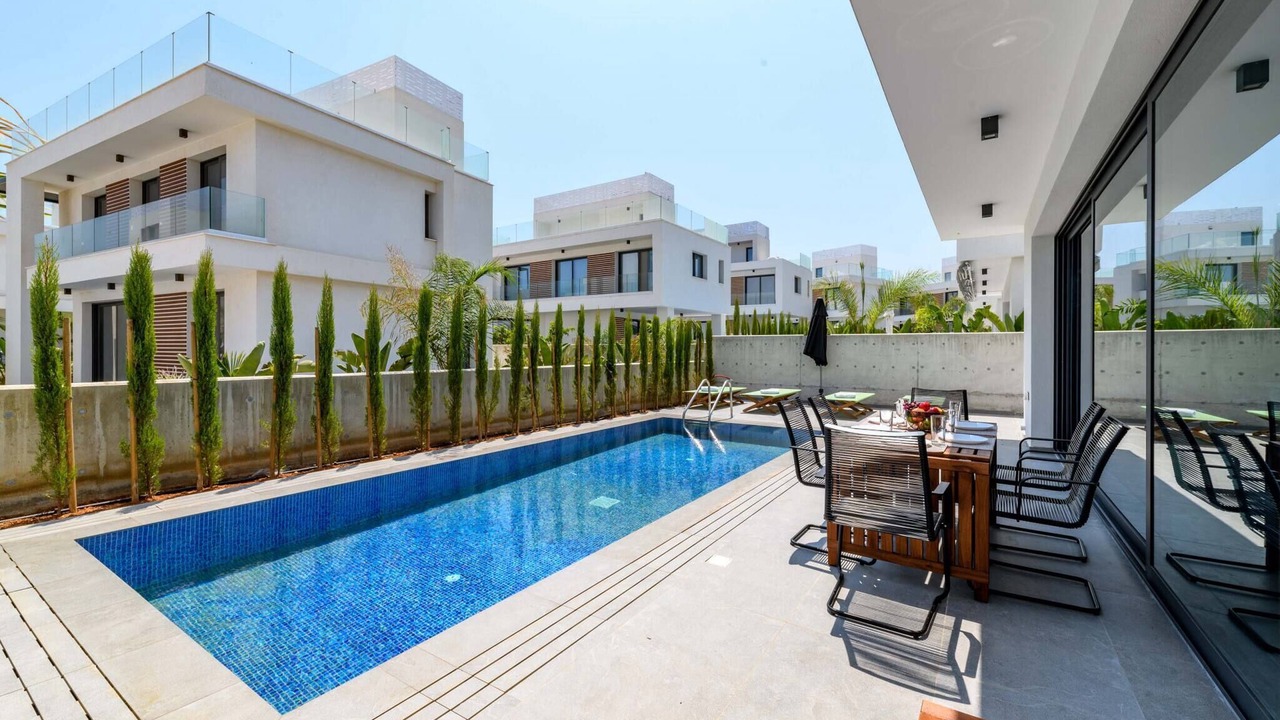 Photo of Outdoor in Paralimni