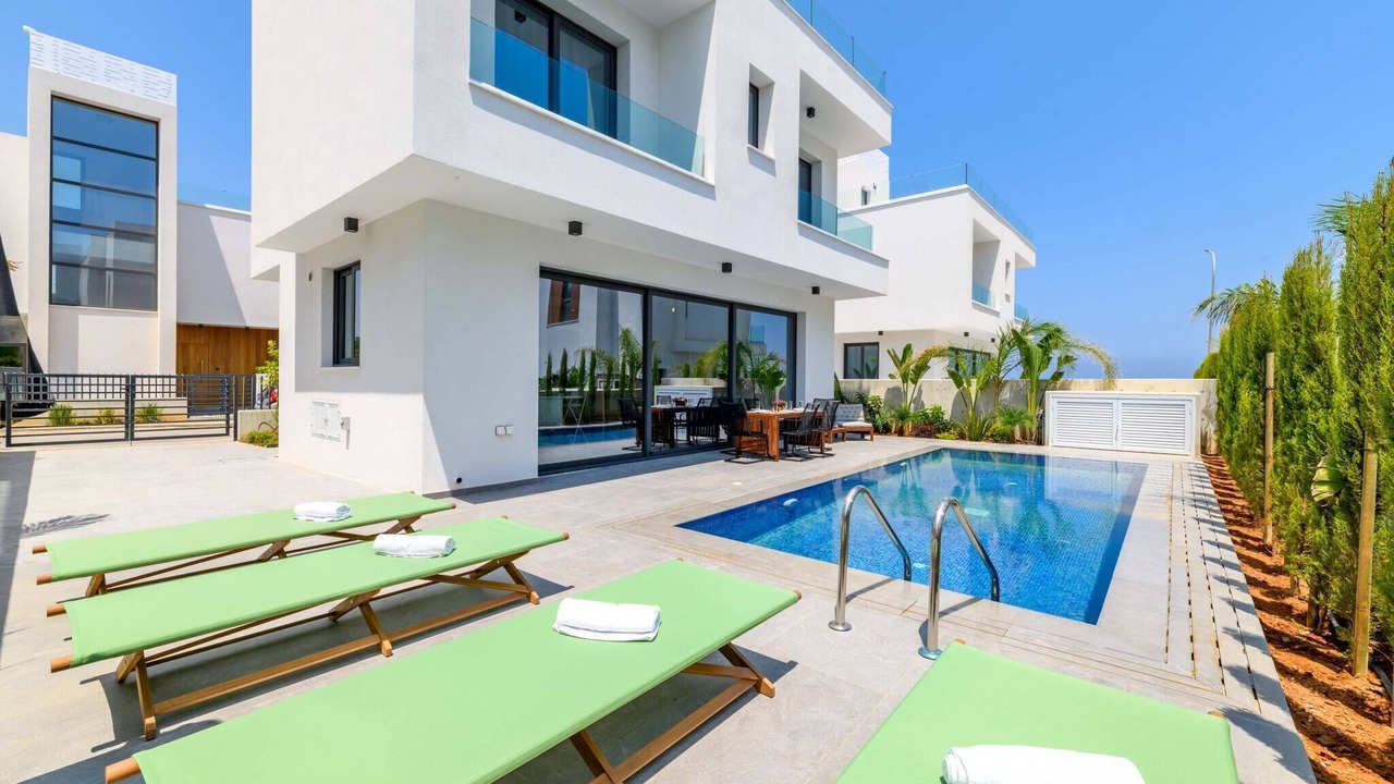Photo of Outdoor in Paralimni