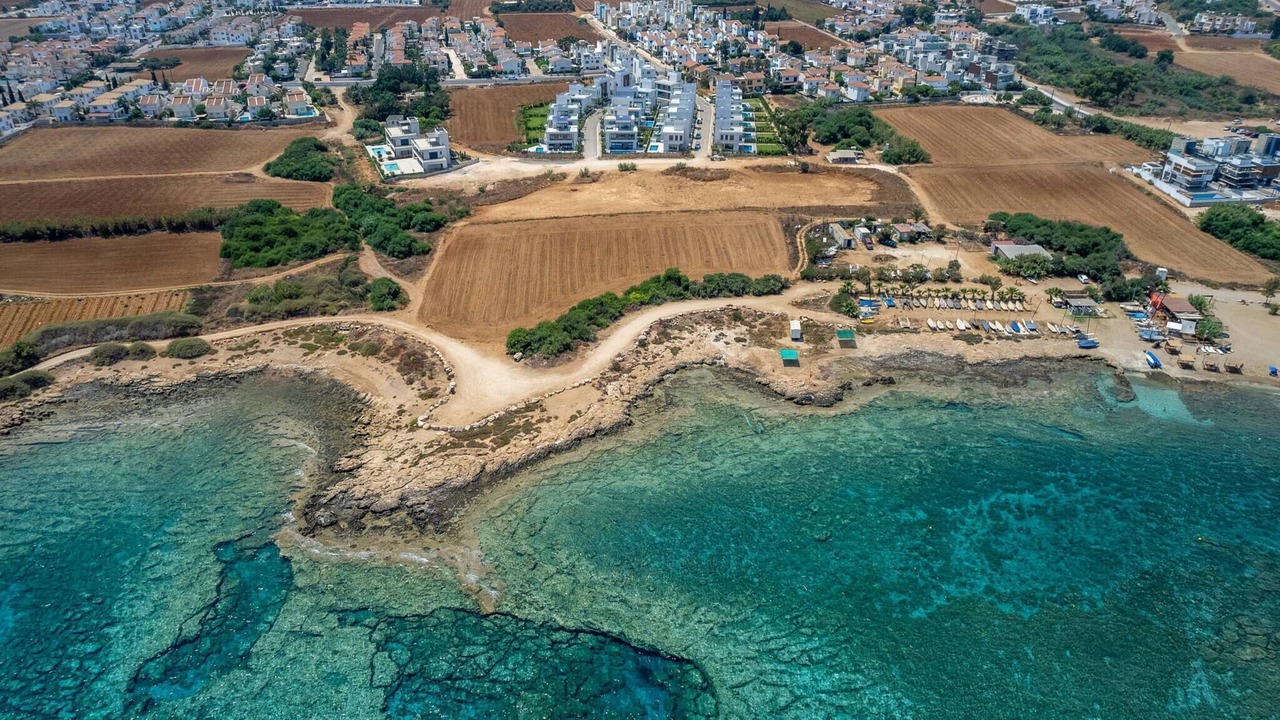 Photo of Outdoor in Paralimni