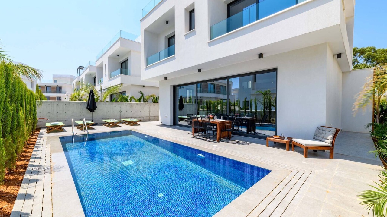 Photo of Outdoor in Paralimni