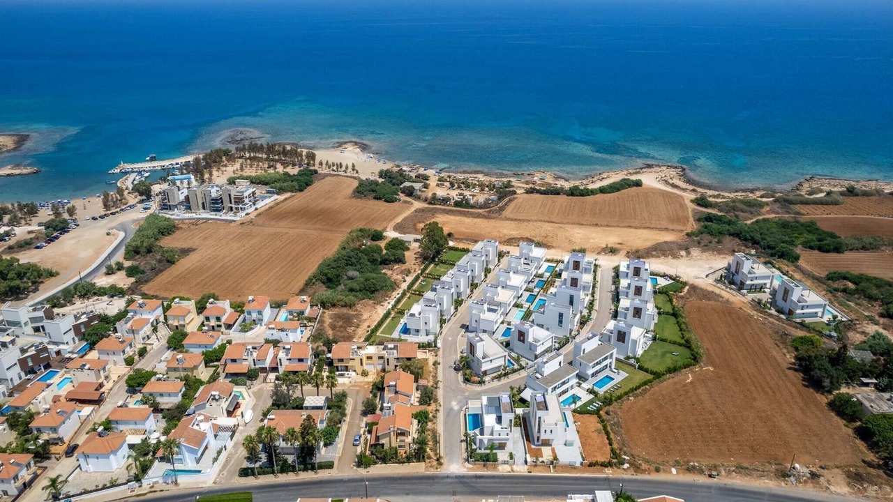 Photo of Outdoor in Paralimni