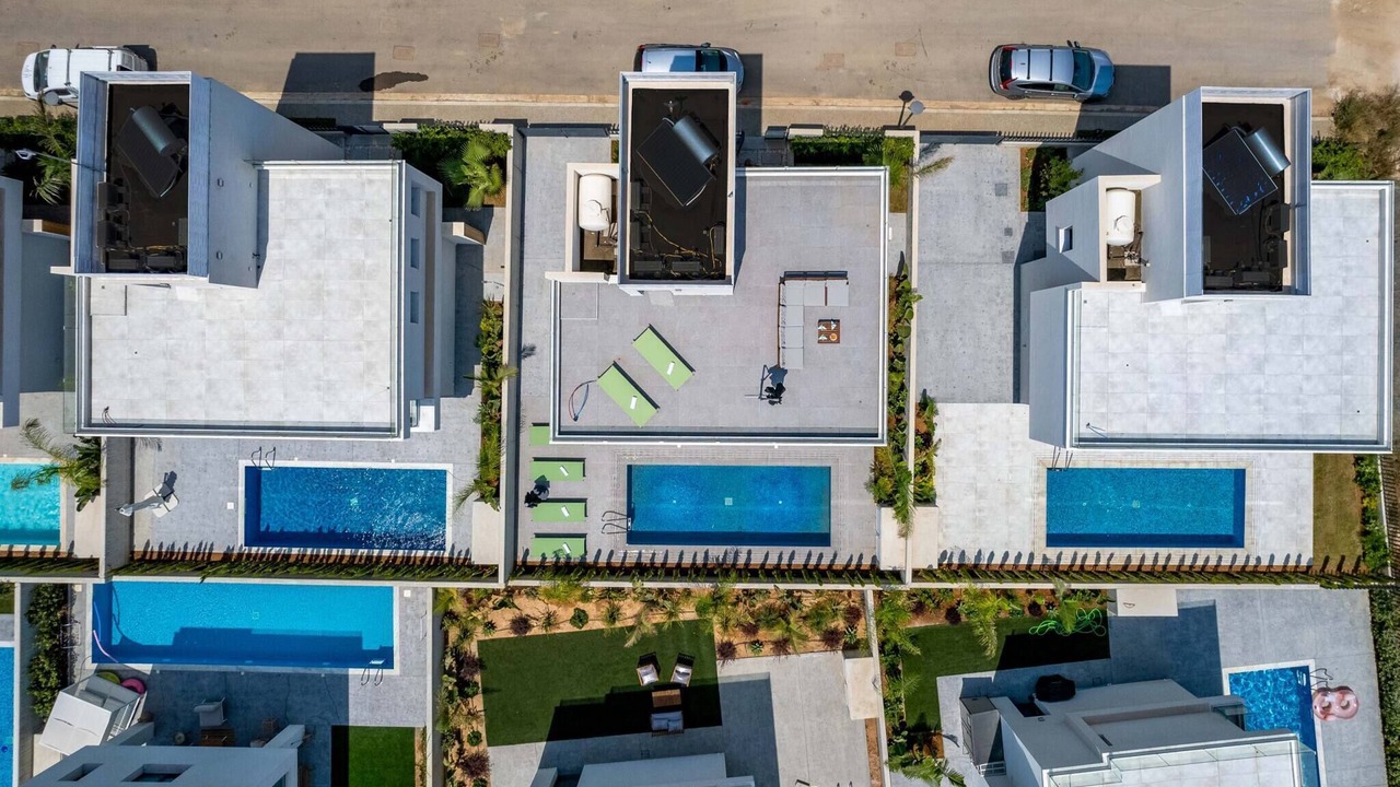 Photo of Outdoor in Paralimni