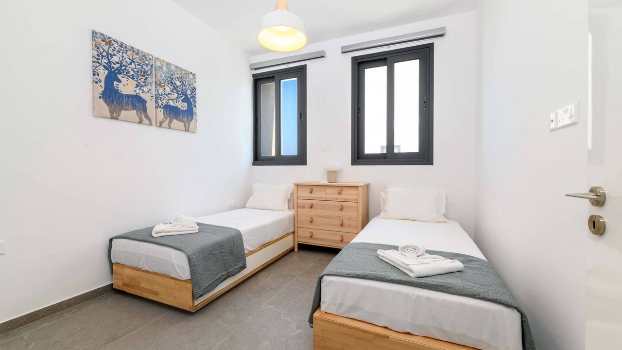 Photo of Bedroom in Paralimni