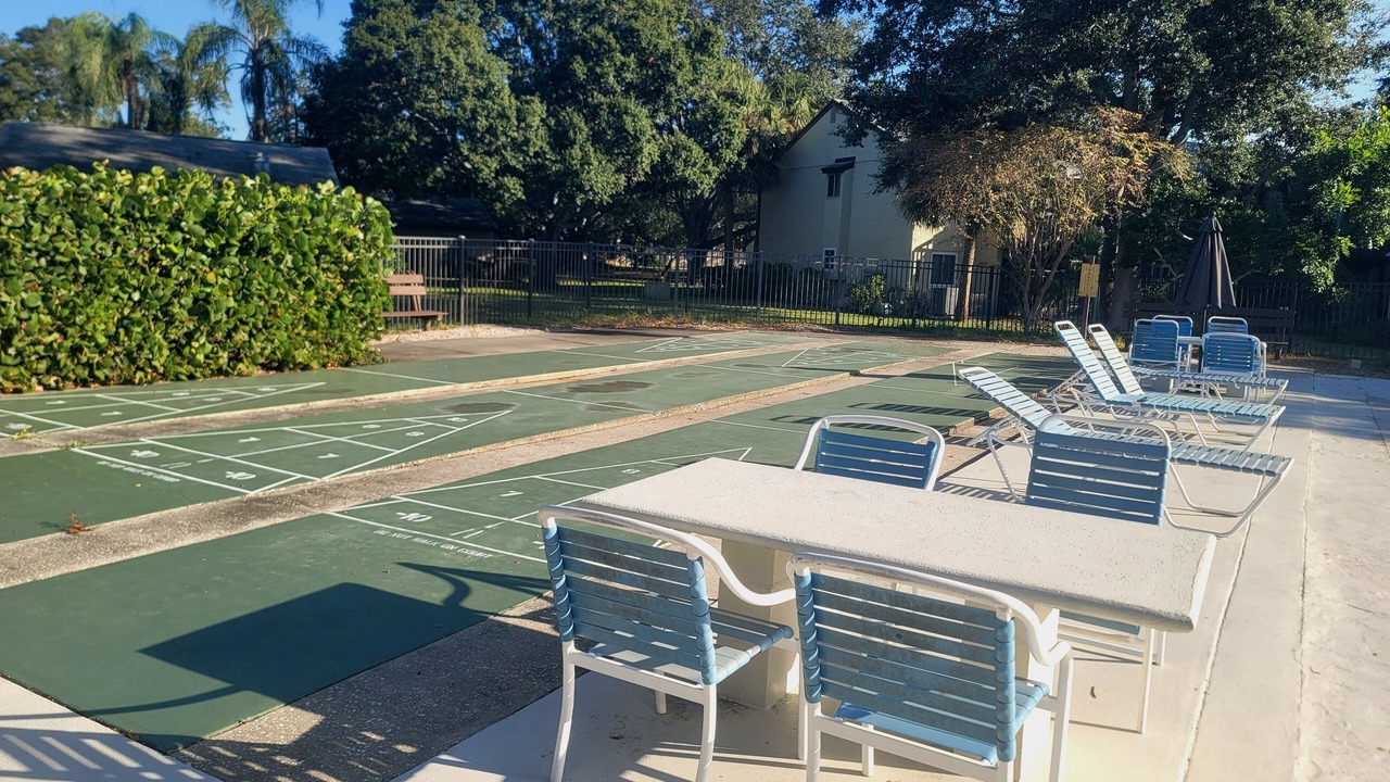 Photo of Outdoor in Largo