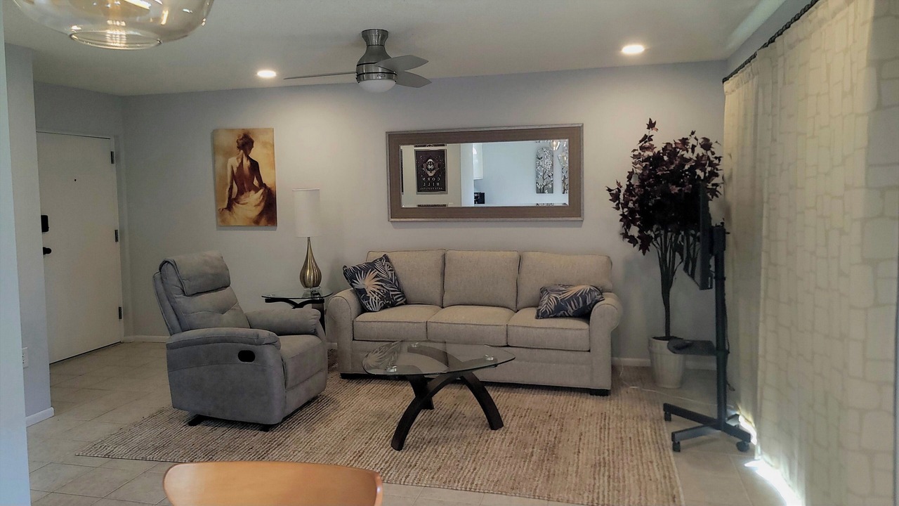Photo of Livingroom in Largo