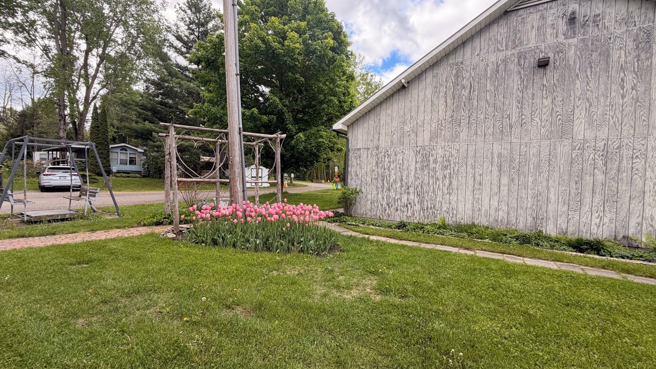 Photo of Outdoor in Mooers Forks