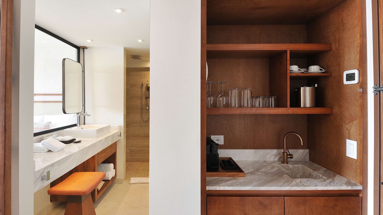 Photo of Bathroom in El Medano Ejidal