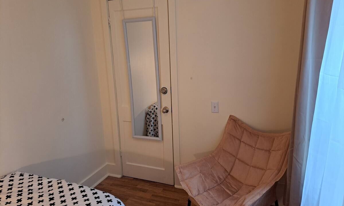 Photo of Bedroom in Eastside