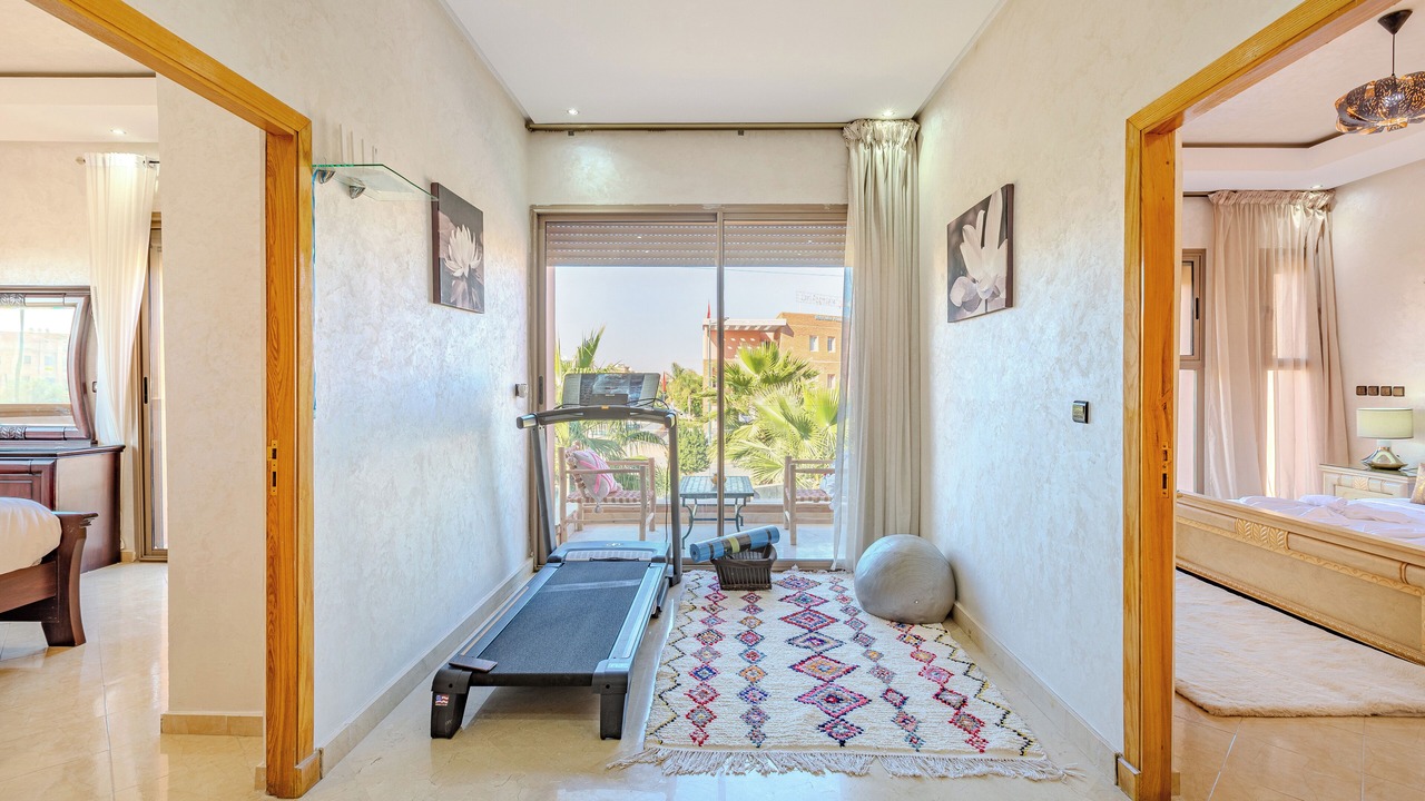 Photo of Bedroom in Menara