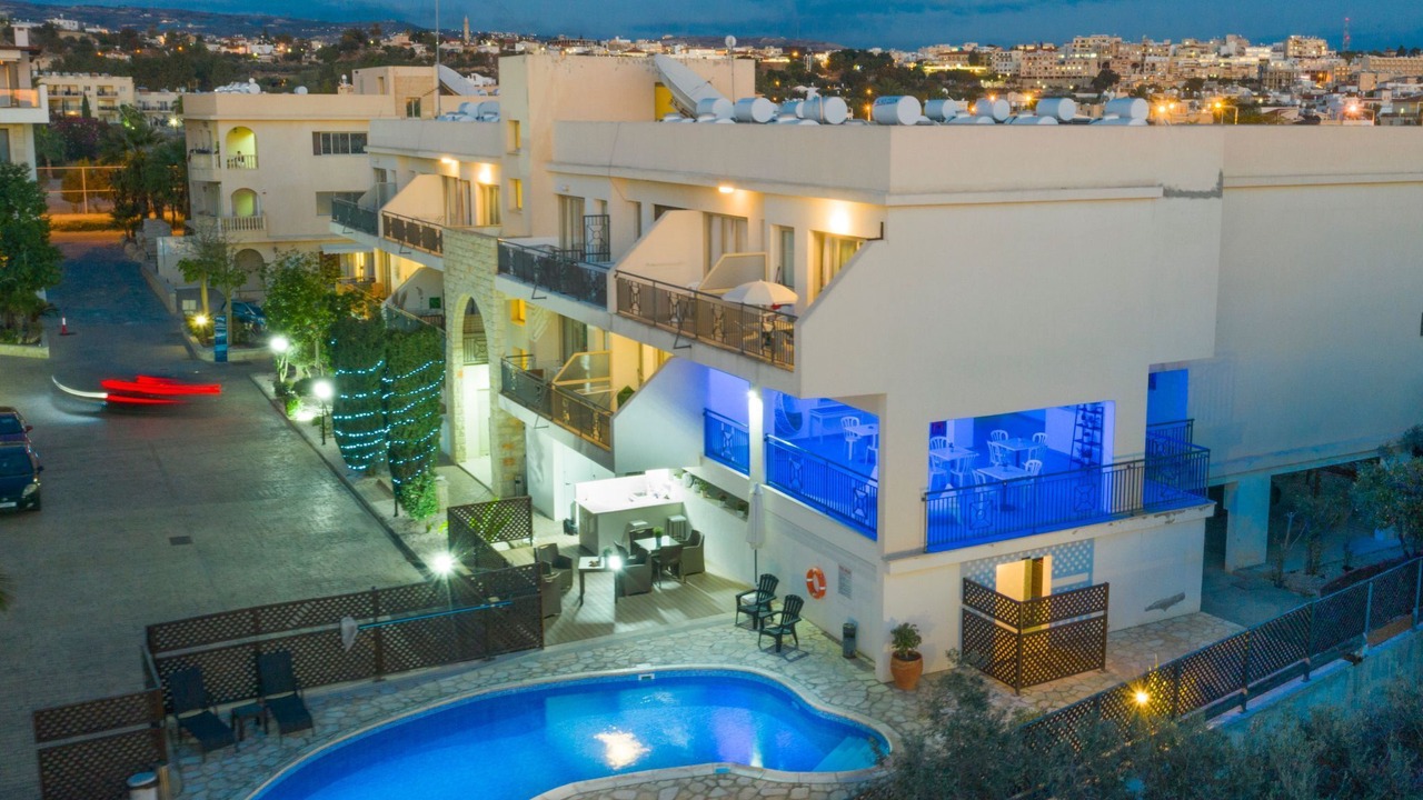 Photo of Outdoor in Paphos