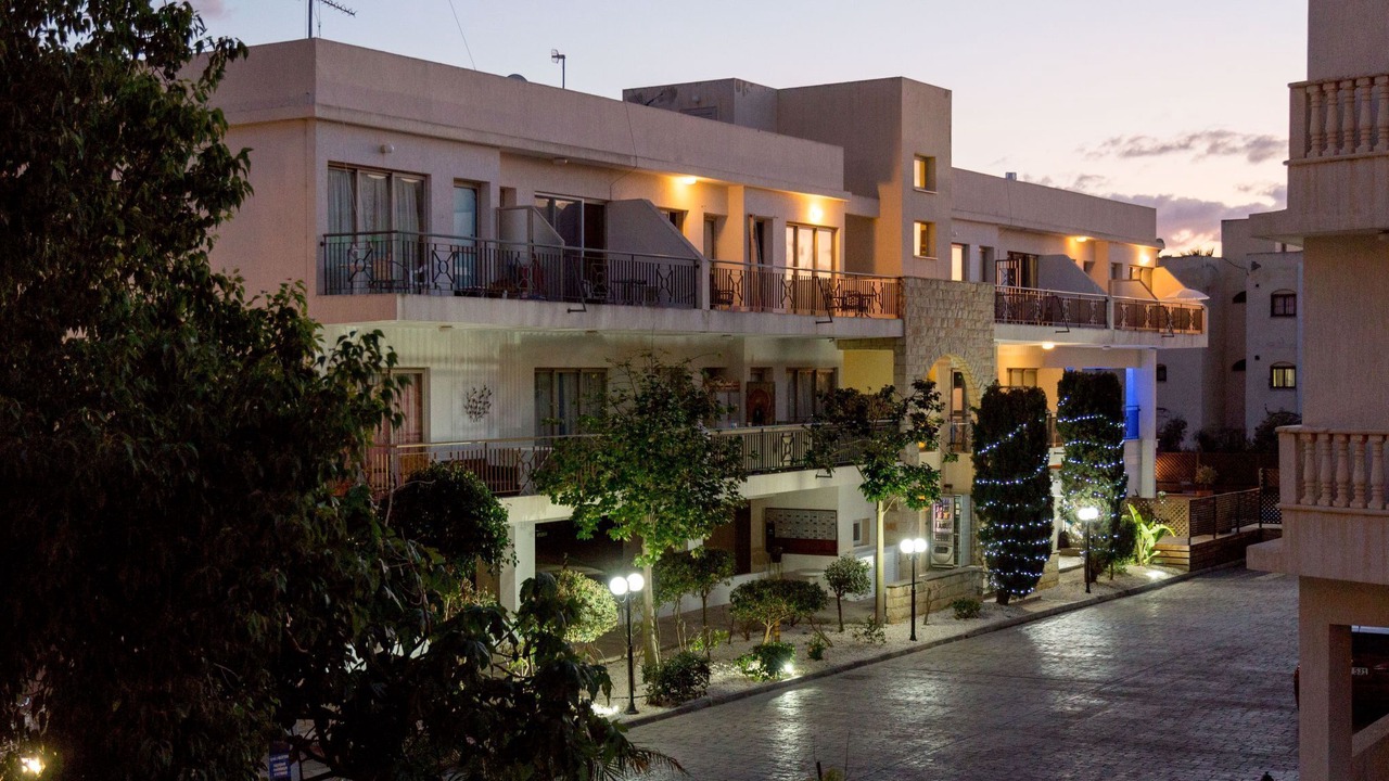 Photo of Others in Paphos