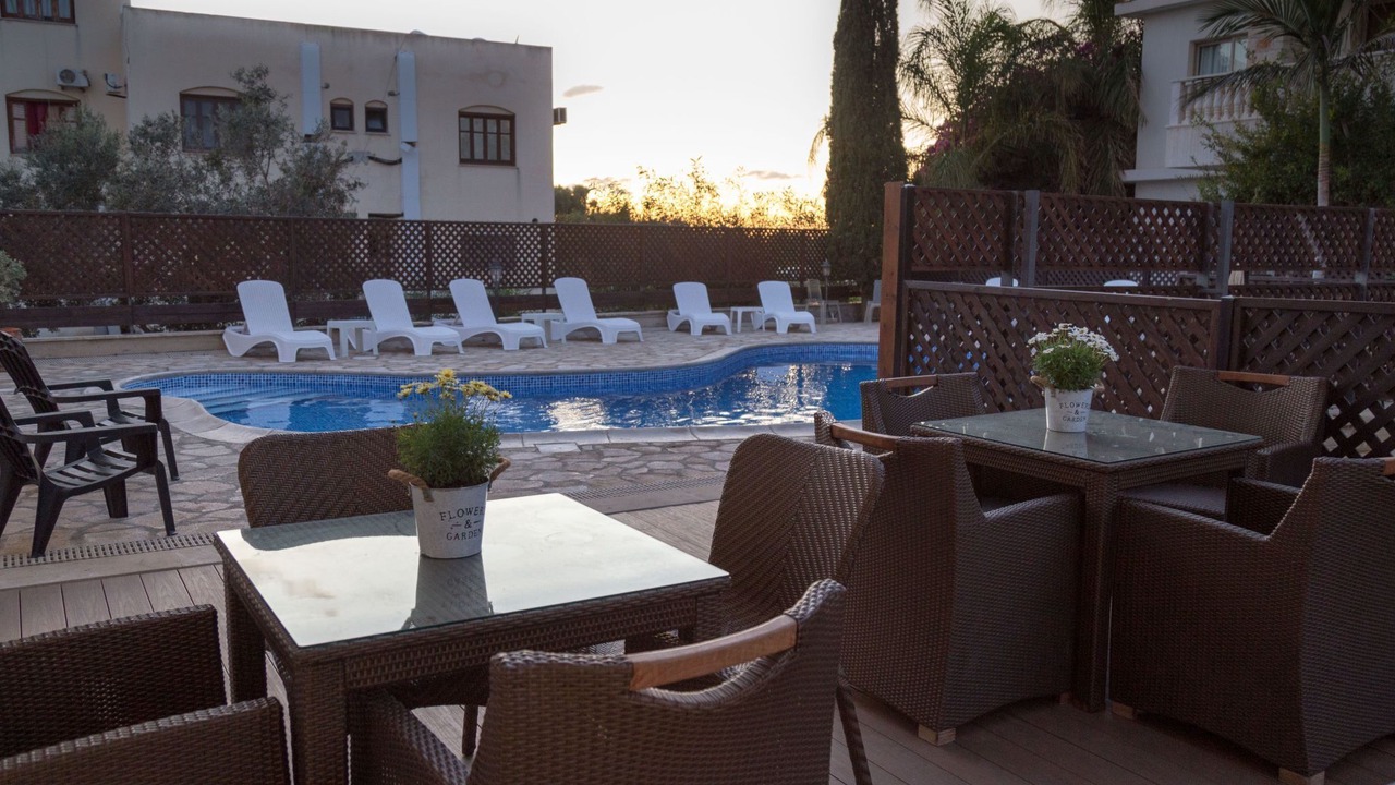 Photo of Outdoor in Paphos