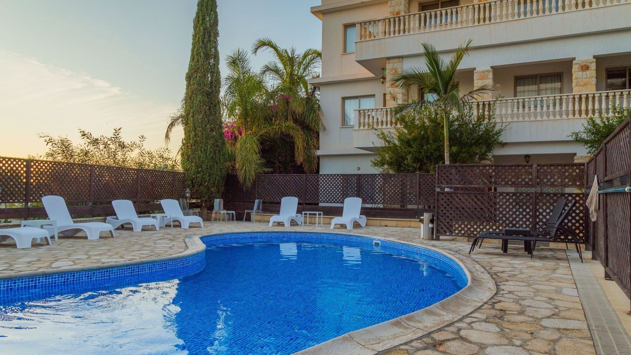 Photo of Outdoor in Paphos