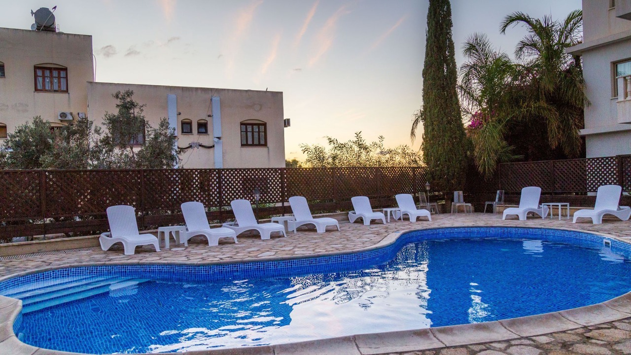 Photo of Outdoor in Paphos