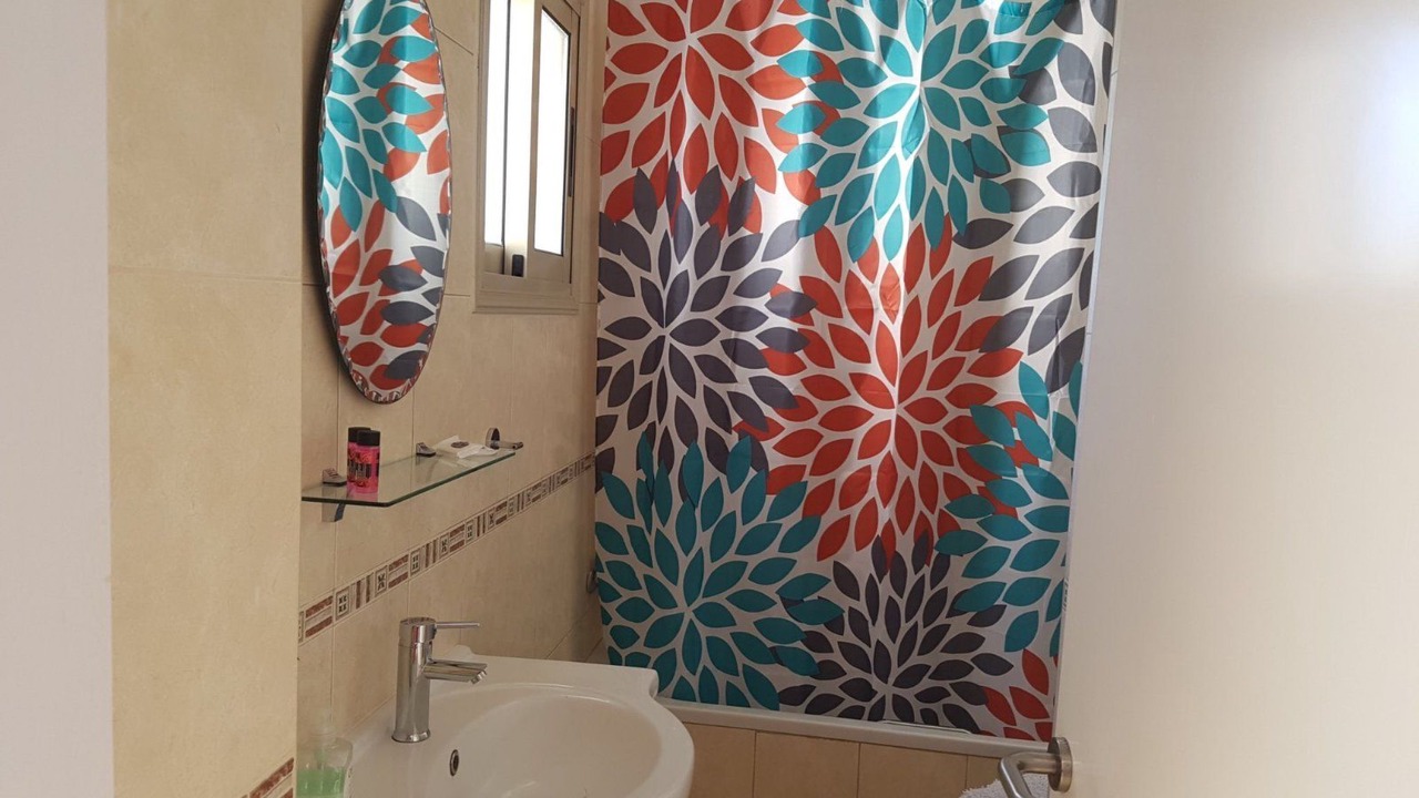 Photo of Bathroom in Paphos