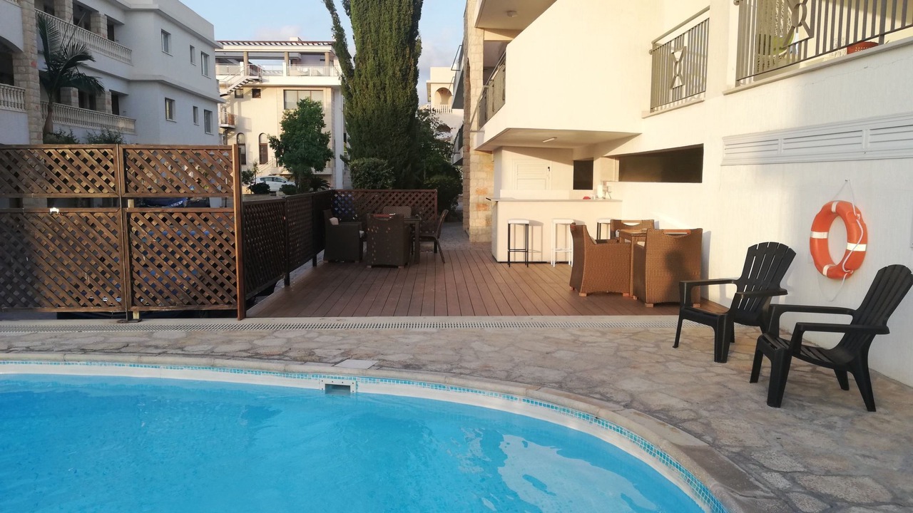 Photo of Outdoor in Paphos