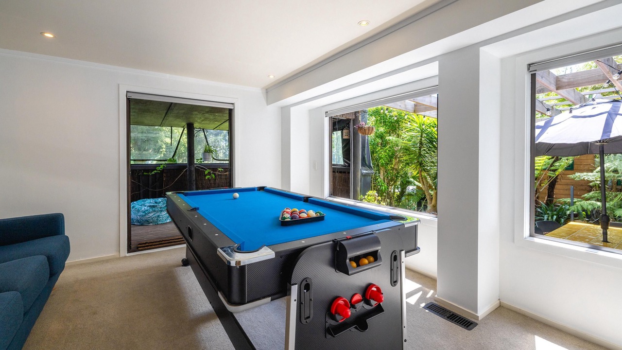 Photo of Livingroom in Onetangi