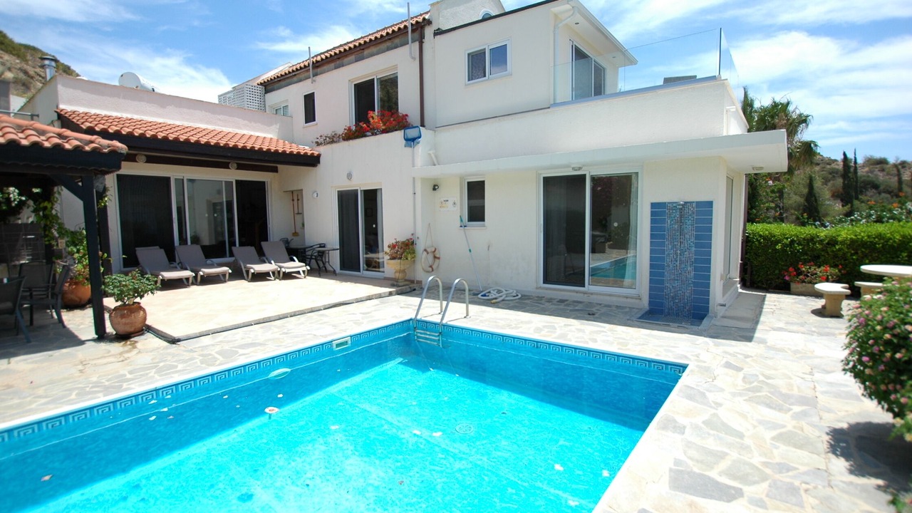 Photo of Outdoor in Pissouri