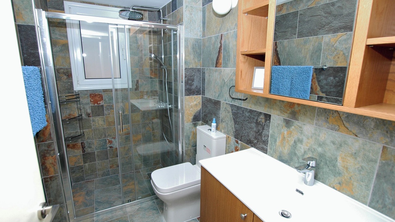 Photo of Bathroom in Pissouri