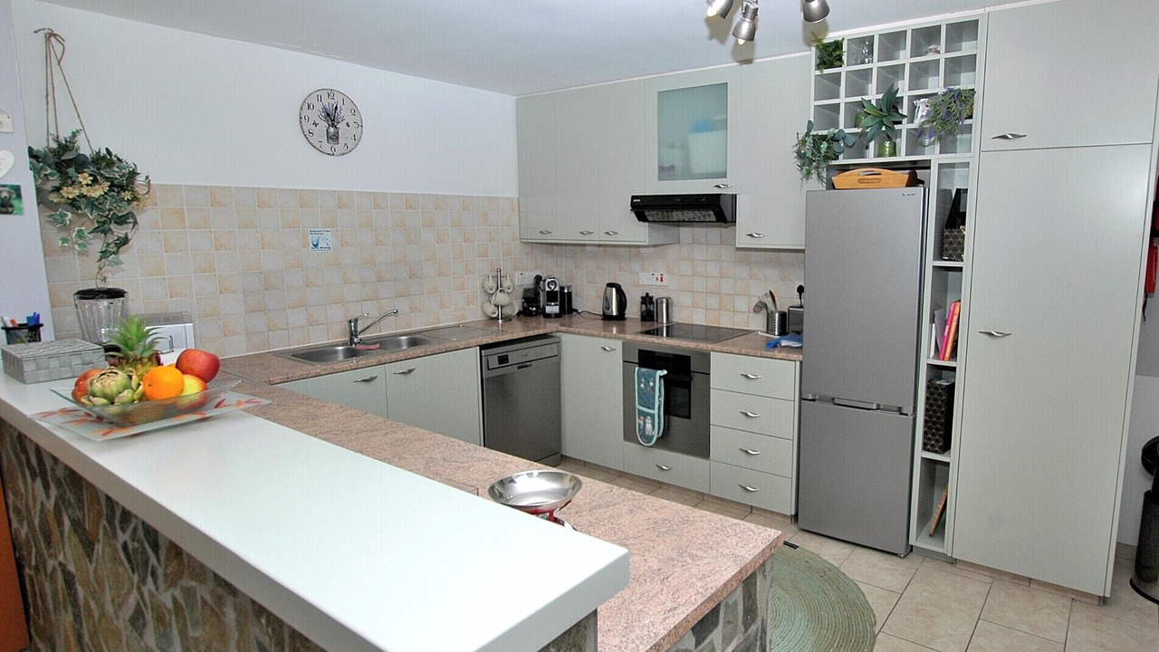 Photo of Kitchen in Pissouri