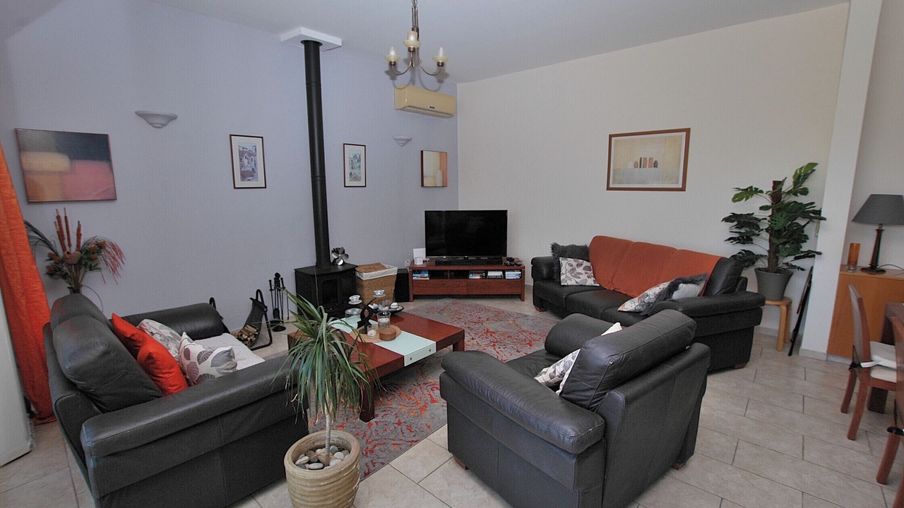 Photo of Livingroom in Pissouri