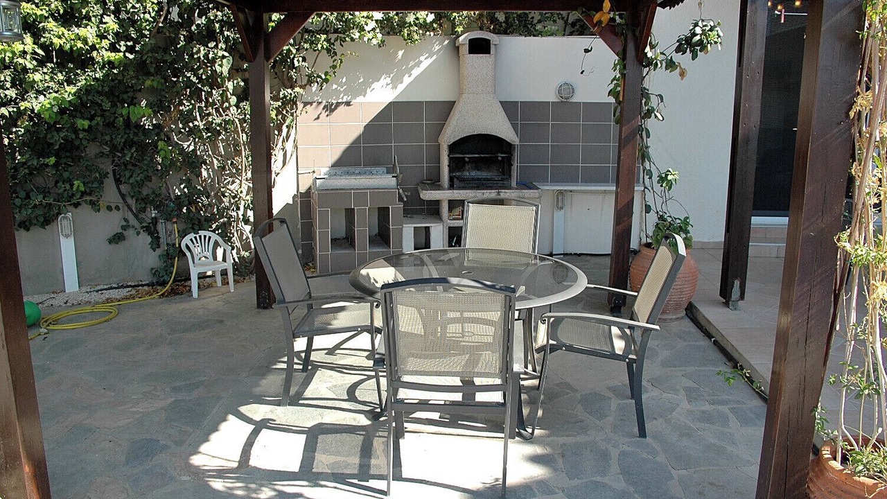 Photo of Outdoor in Pissouri