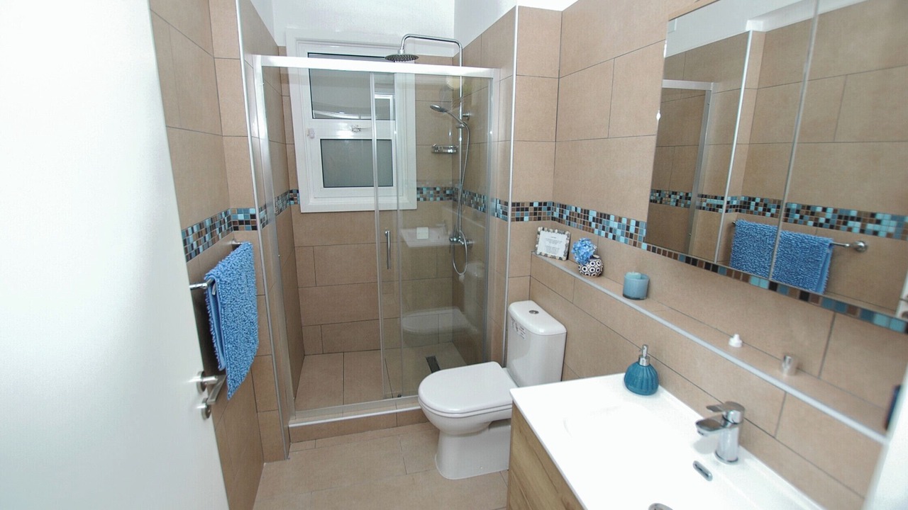 Photo of Bathroom in Pissouri