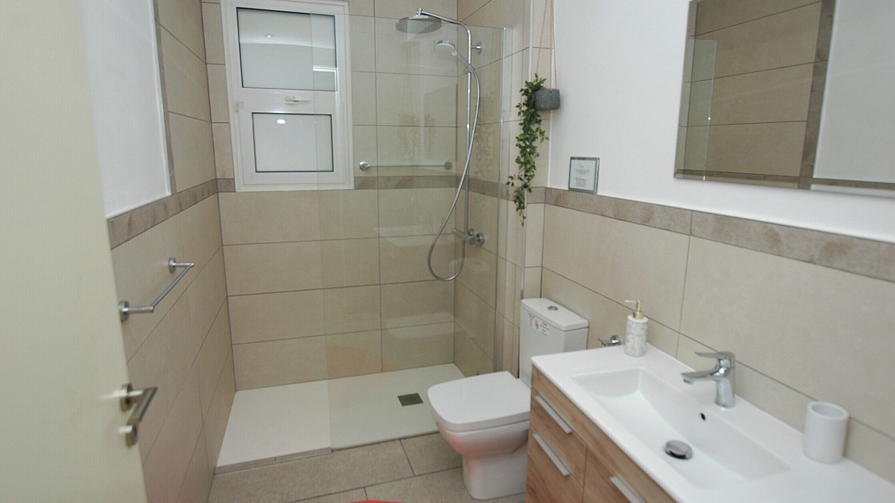 Photo of Bathroom in Pissouri