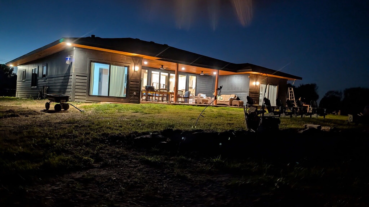 Photo of Outdoor in North Hero