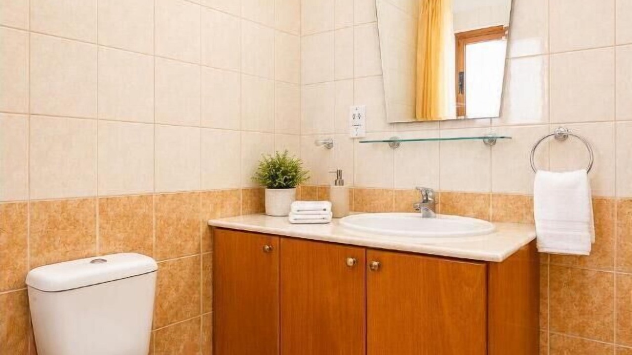 Photo of Bathroom in Argaka