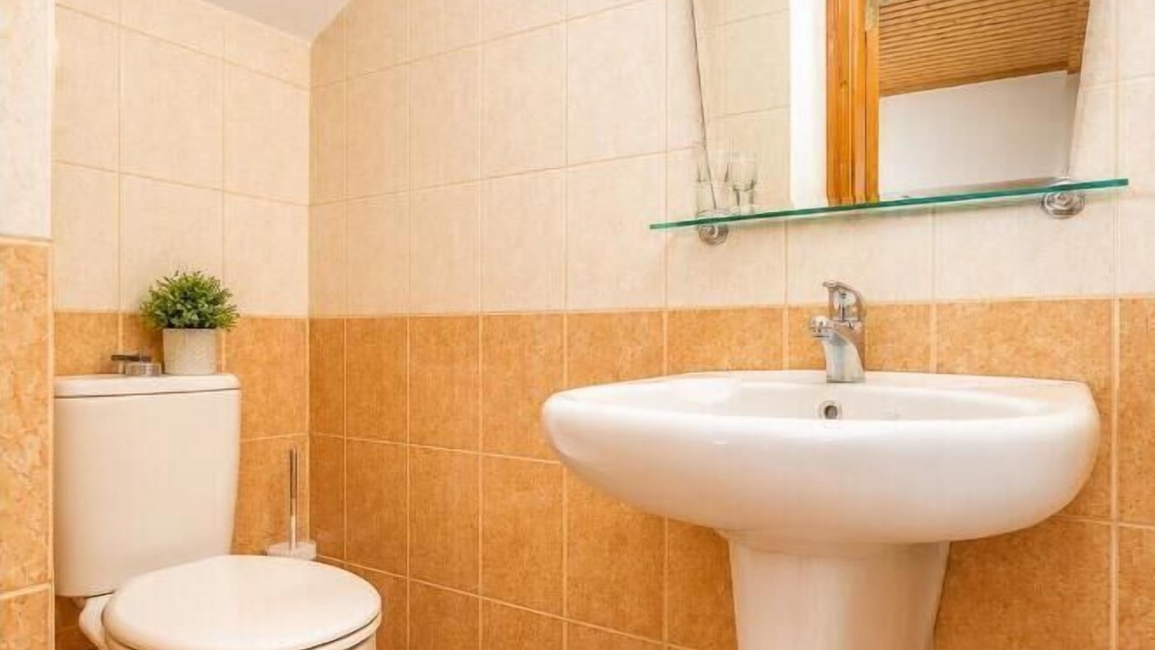 Photo of Bathroom in Argaka