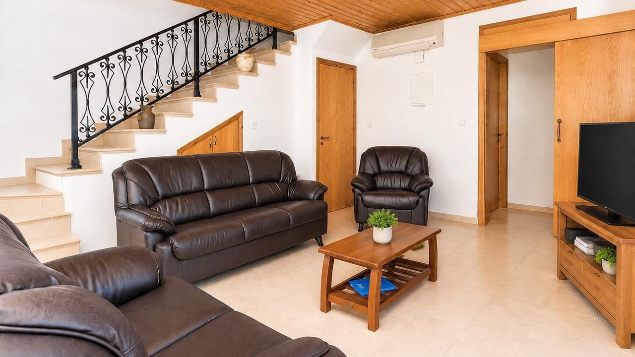 Photo of Livingroom in Argaka