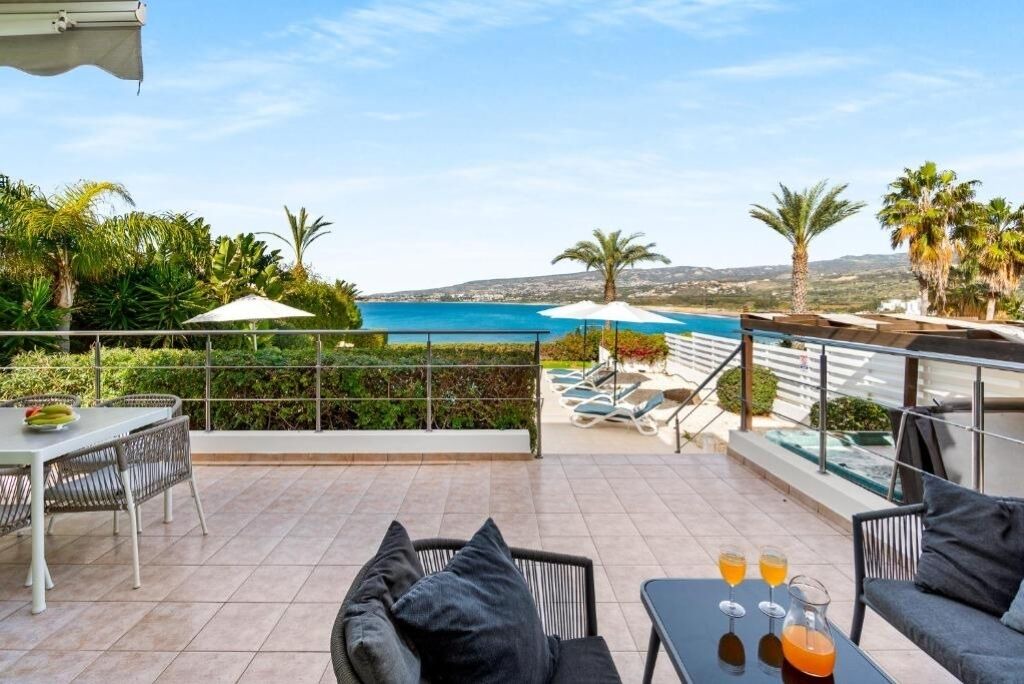 Photo of Outdoor in Kissonerga