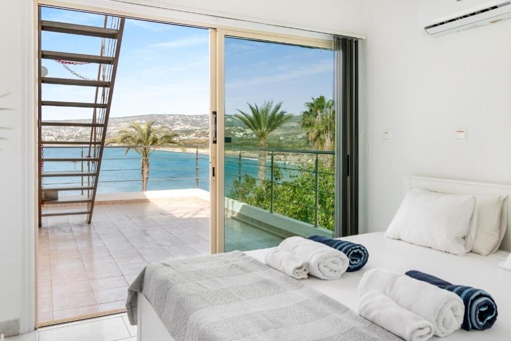 Photo of Bedroom in Kissonerga