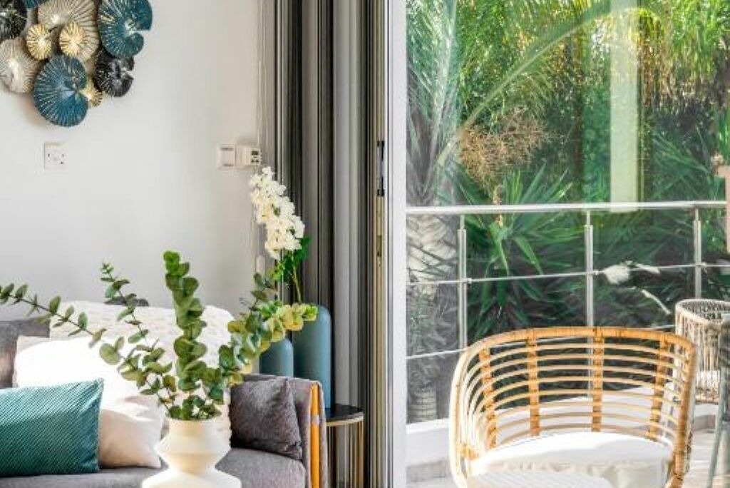 Photo of Livingroom in Kissonerga