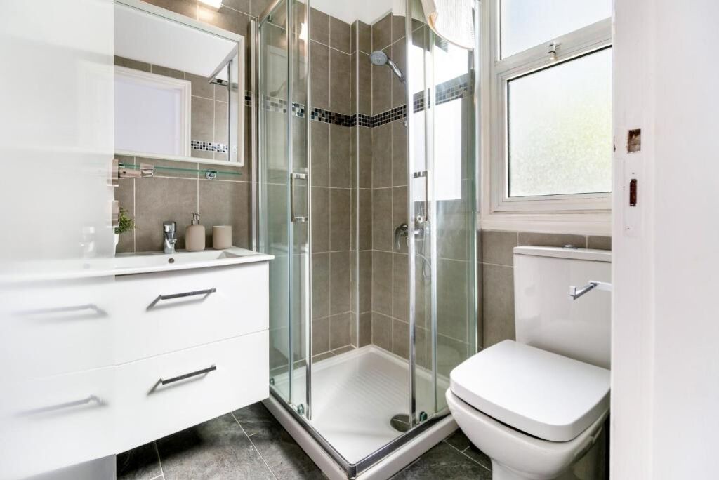 Photo of Bathroom in Kissonerga