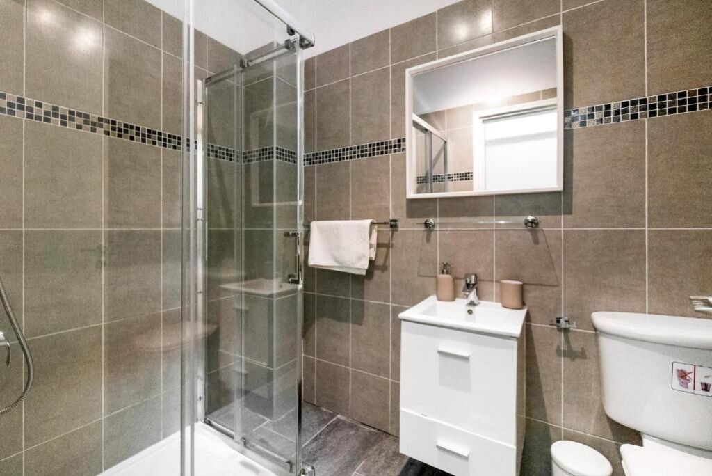Photo of Bathroom in Kissonerga