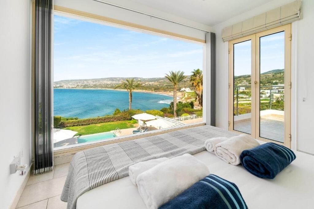 Photo of Bedroom in Kissonerga