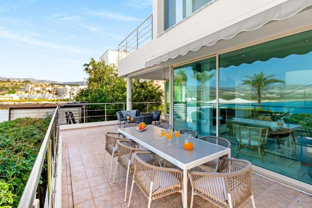 Photo of Outdoor in Kissonerga